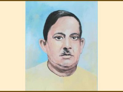 বাউল সাধক লোককবি জালাল খাঁ’র ৪৮তম মৃত্যুবার্ষিকী