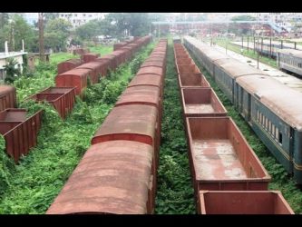 ময়মনসিংহ শহর | Mymensingh City 2020