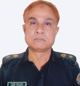 করোনা আক্রান্ত ময়মনসিংহের সিনিয়র জেল সুপার আবু জাহেদ-এর মৃত্যু