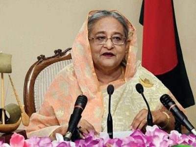 জাতির পিতার আদর্শ বাস্তবায়নে কাজ করছে সরকার-প্রধানমন্ত্রী