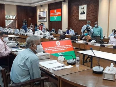 ‘প্রকল্পে অস্বাভাবিক খরচ আর মানা হবে না’-পরিকল্পনামন্ত্রী