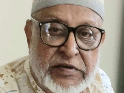 ন্যায্য অধিকার আদায়ে আজীবন সংগ্রামী ছিলেন অ্যাড. আনিসুর রহমান খান