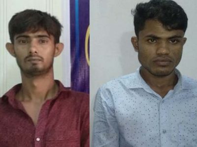 ময়মনসিংহে ইমাম হত্যার রহস্য উদঘাটন, ২ ঘাতক গ্রেফতার
