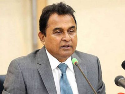 যত্রতত্র রাস্তা নির্মাণ বন্ধে দেশব্যাপী রাস্তা নির্মাণে মাস্টারপ্ল্যান-অর্থমন্ত্রী