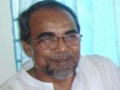 করোনা আক্রান্ত হয়ে এক স্কুলশিক্ষকের মৃত্যু