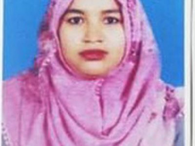 ফুলবাড়ীয়ায় ইউনিয়ন পরিষদ উপনির্বাচনে স্বতন্ত্র প্রার্থী বেসরকারীভাবে নির্বাচিত