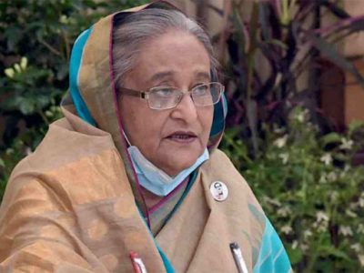 দেশকে স্বনির্ভর করার জন্য সর্বোচ্চ চেষ্টা করে যাব-প্রধানমন্ত্রী