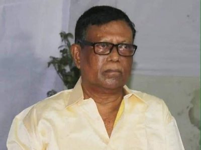 চলে গেলেন ময়মনসিংহের সর্বজন শ্রদ্ধেয় “রতন স্যার”