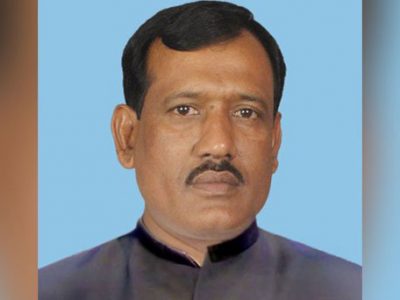 গৌরীপুর পৌর আওয়ামী লীগের সভাপতির পদ থেকে পৌর মেয়র  বহিষ্কার