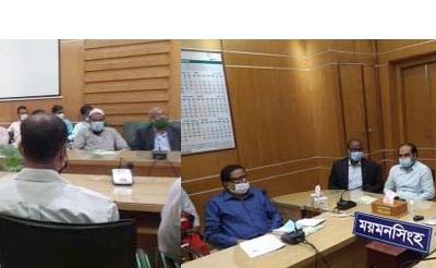 ময়মনসিংহে পাট ও পাট পণ্যের উৎপাদন ও ব্যবহার জোরদারকরণ শীর্ষক সেমিনার