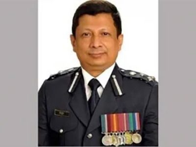 করোনা ভাইরাসে আক্রান্ত র‌্যাব মহাপরিচালক