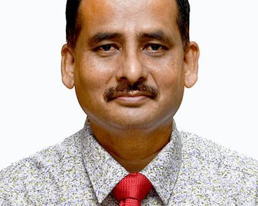 ময়মনসিংহ বিভাগীয় তথ্য পরিচালক নূরুল হুদা