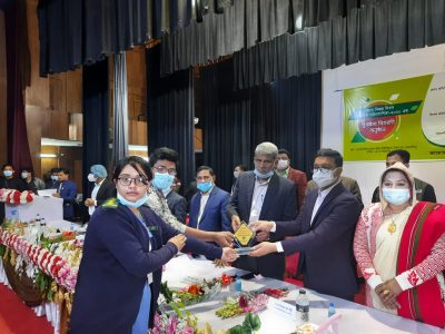 বঙ্গবন্ধুর কৃতিত্ব ও চেতনাকে নতুন প্রজন্মের কাছে ছড়িয়ে দিতে হবে-সচিব প্রদীপ রঞ্জন
