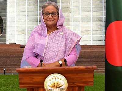 দুর্নীতিবাজ যে দলেরই হোক আর যত শক্তিশালীই হোক, ছাড় দেয়া হবে না-প্রধানমন্ত্রী
