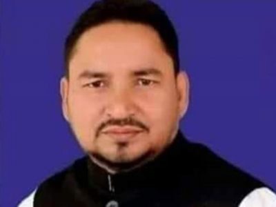 ত্রিশাল পৌরসভা নির্বাচনে তৃতীয়বার মেয়র নির্বাচিত হলেন স্বতন্ত্র প্রার্থী আনিছ
