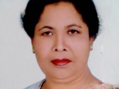 ময়মনসিংহ নার্সিং কলেজের নয়া অধ্যক্ষ নাজমা খাতুন