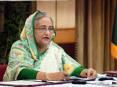 বড় বড় সব সড়ক থেকে টোল আদায়ের নির্দেশ দিয়েছেন প্রধানমন্ত্রী