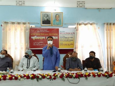 দেশ আজ যে উন্নয়নের স্তরে পৌঁছেছে স্বাধীনতা বিরোধী শক্তি রাষ্ট্রীয় ক্ষমতায় থাকলে এ অর্জন সম্ভব ছিলো না- মেয়র টিটু