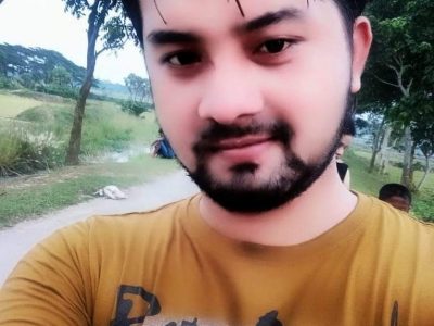গফরগাঁওয়ে সড়ক দুর্ঘটনায় মোটরসাইকেল চালক নিহত