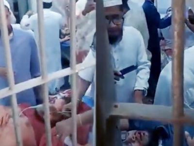 হাটহাজারিতে সংঘর্ষের ঘটনায় নিহত ৪