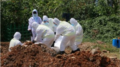 ময়মনসিংহ মেডিকেল কলেজ হাসপাতালের করোনা ইউনিটে ২৪ ঘণ্টায় আরও ৮ জনের মৃত্যু