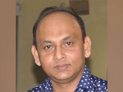 সিনিয়র সাংবাদিক মোশাররফ রুমী আর নেই
