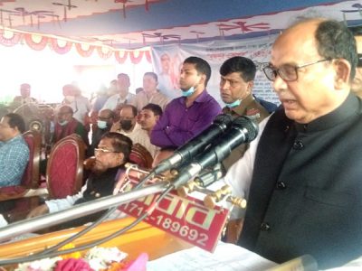 দেওয়ানগঞ্জ-ঢাকাগামী আন্তঃনগর ব্রহ্মপুত্র এক্সপ্রেস ট্রেনের নতুন এসি কোচের উদ্বোধন