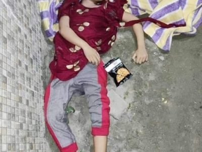 শিশু কন্যা সুচী হত্যার রহস্য উদঘাটনঃ বাবার কাছে আসতে চাওয়ায় মায়ের হাতে মেয়ে খুনঃ  মা গ্রেফতার