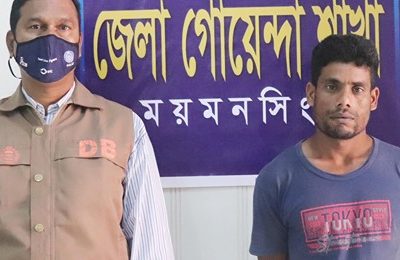রিক্সাচালক লাল মিয়া হত্যাকান্ডের রহস্য উদঘাটন