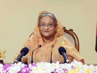 ঈদ উদযাপন করবেন, তবে অবশ্যই স্বাস্থ্যবিধি মেনে-প্রধানমন্ত্রী