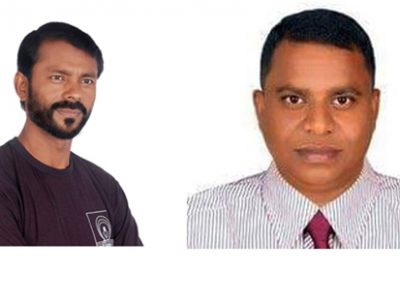ময়মনসিংহ টিসিএ’র সভাপতি নুরুজ্জামান, সম্পাদক দেলোয়ার