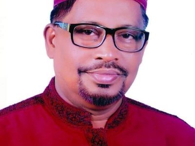 হালুয়াঘাট বিএনপির নেতা সাবেক উপজেলা চেয়ারম্যান আলী আজগরের ইন্তেকাল