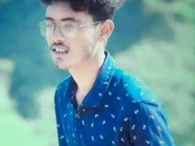 ময়মনসিংহে নিখোঁজের দুইদিন পর মাটির নিচ থেকে এসএসসি পরীক্ষার্থীর মরদেহ উদ্ধার