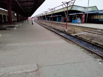 দীর্ঘ লকডাউনের পর আগামীকাল থেকে দেশে ২৮ জোড়া ট্রেন চলাচল শুরু