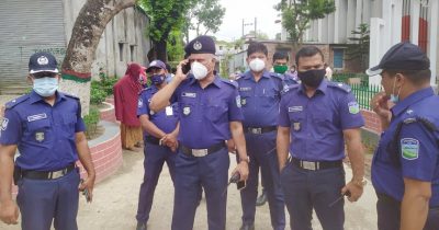 ময়মনসিংহ মেডিকেলে কলেজে ছাত্রলীগের দুই গ্র“পের সংঘর্ষের আহত ৩