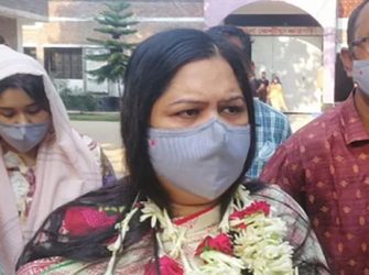 দেশবাসী ও সাংবাদিকদের প্রতি কৃতজ্ঞতা জানিয়ে রোজিনা বললেন সাংবাদিকতা চালিয়ে যাব