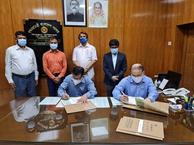 অনলাইনে দলিল রেজিস্ট্রি ও রেকর্ড সংরক্ষণের পরিকল্পনা নিয়েছে সরকার