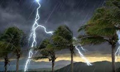 জামালপুরের তিন উপজেলায় বজ্রপাতে দুই নারীসহ পাঁচজনের মৃত্যু