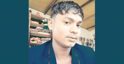 গফরগাঁওয়ে প্রধান শিক্ষককে পেটানো দফতরি রাকিব আটক