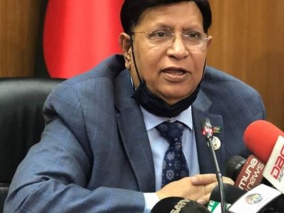 সাংবাদিক রোজিনা ইসলামের সঙ্গে যা ঘটেছে তা খুবই দুঃখজনক-পররাষ্ট্রমন্ত্রী