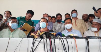 নিখোঁজ আলোচিত ইসলামি বক্তা আবু ত্ব-হা  আত্মগোপনে ছিলেন-রংপুর পুলিশ