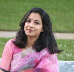 বৃহত্তর ময়মনসিংহের গর্ব শেরপুরের কন্যা মুন যোগ দিয়েছেন ফেসবুকে