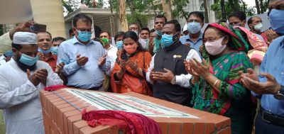 অসাধুচক্র খাদ্য শষ্য মজুদের চেষ্টা করলে তাদের বিরুদ্ধে কঠোর ব্যবস্থা নেয়া হবে–খাদ্যমন্ত্রী