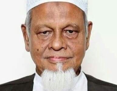 জাতীয় পার্টির নেতা ত্রিশাল আসনের সাবেক সংসদ সদস্য এম এ হান্নান মারা গেছেন