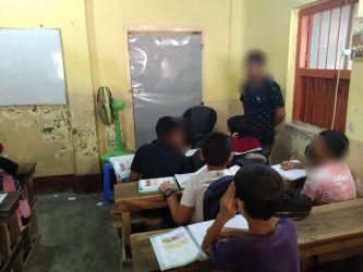 ময়মনসিংহে ভ্রাম্যমান আদালতের অভিযান ৫টি কোচিং সেন্টারের পরিচালককে মুচলিকা নিয়ে ছাড়