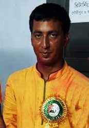 ময়মনসিংহের গৌরীপুরে চেয়ারম্যানের বিরুদ্ধে এজেন্ট ব্যাংকিং লুটপাট ভাংচুরের অভিযোগ