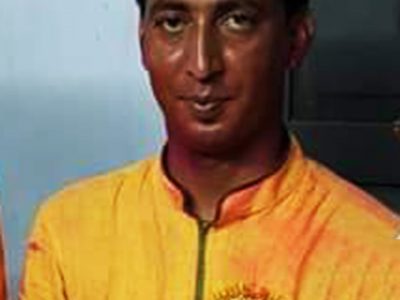 ময়মনসিংহের গৌরীপুরে চেয়ারম্যানের বিরুদ্ধে এজেন্ট ব্যাংকিং লুটপাট ভাংচুরের অভিযোগ