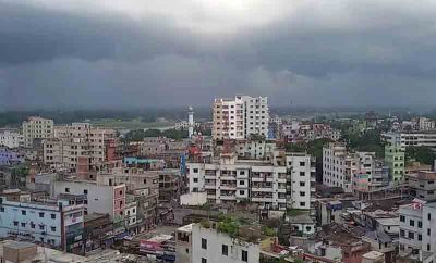 ময়মনসিংহ নগরীর ১১ এলাকায় চলাচলে কঠোর বিধি নিষেধ