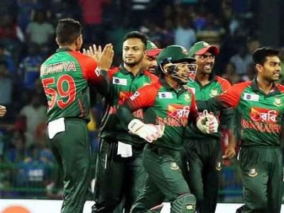 বাংলাদেশের ক্রিকেটারদের বেতন বাড়ছে