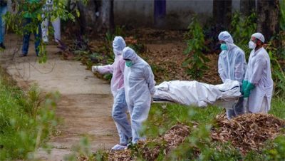 ময়মনসিংহ মেডিকেলের  করোনা ইউনিটে  চারজনের মৃত্যু